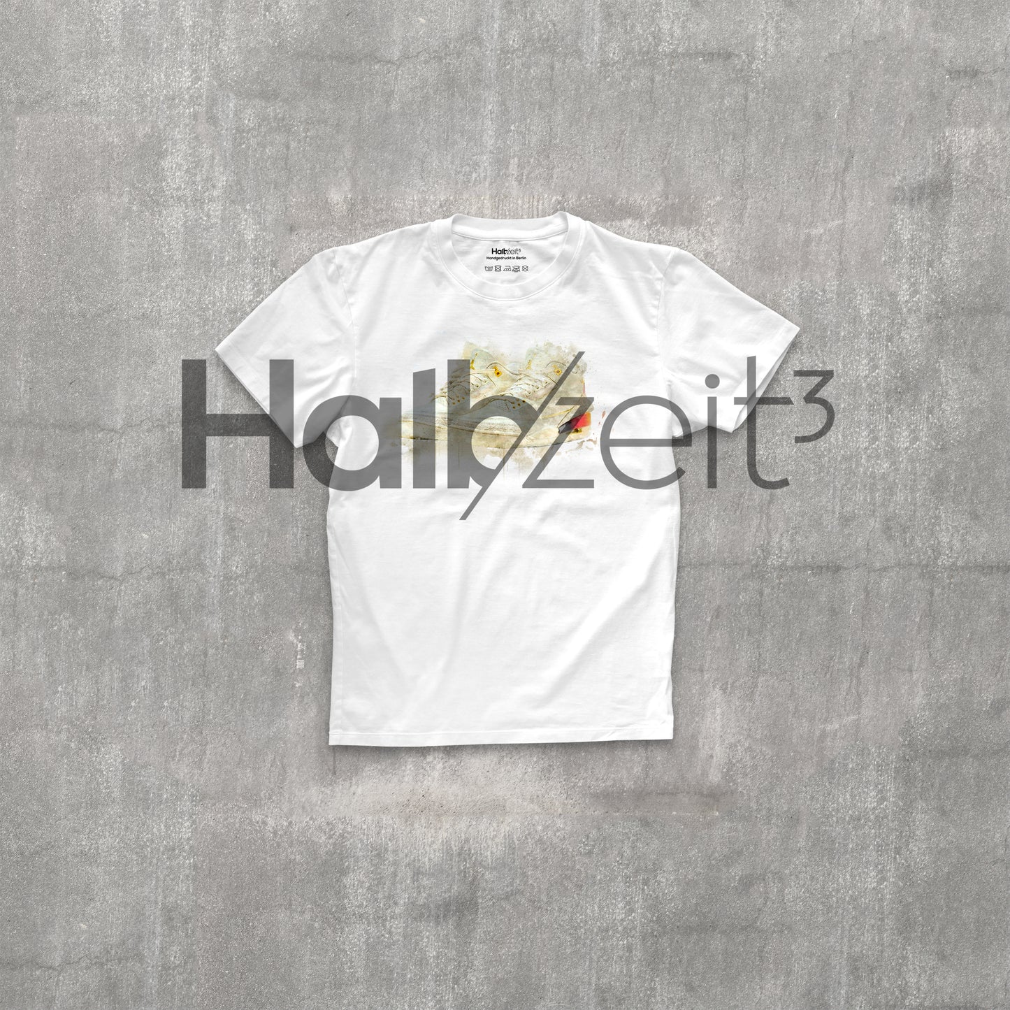 T-Shirt AJ Balvin
