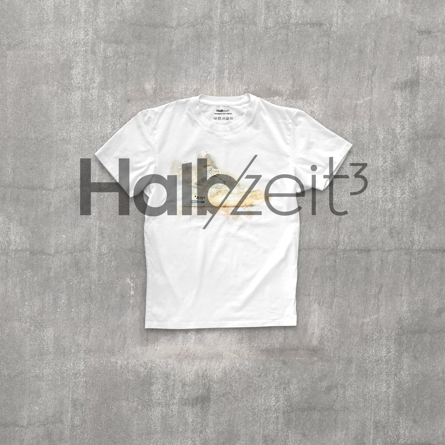 T-Shirt AJ Retro OFF