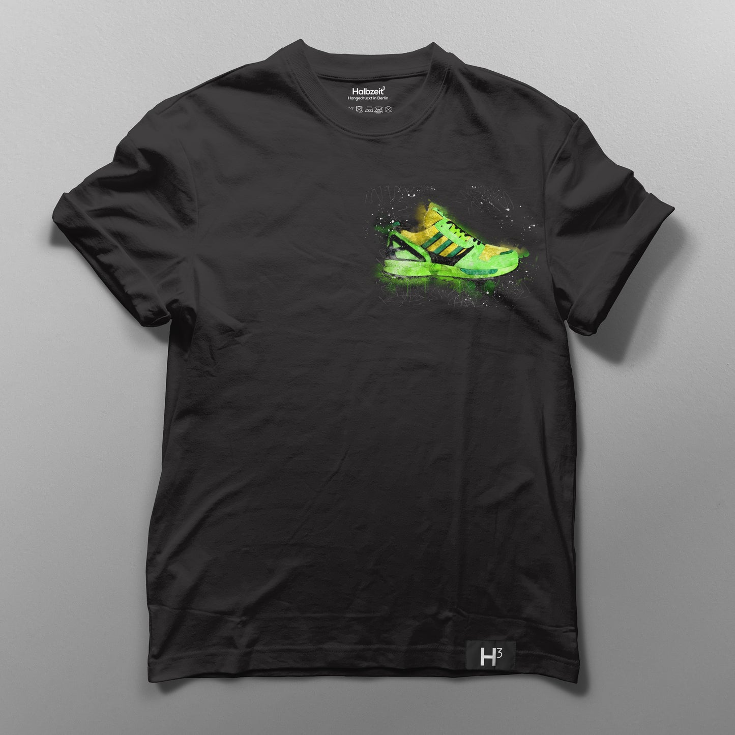 T-Shirt "Atms" Small