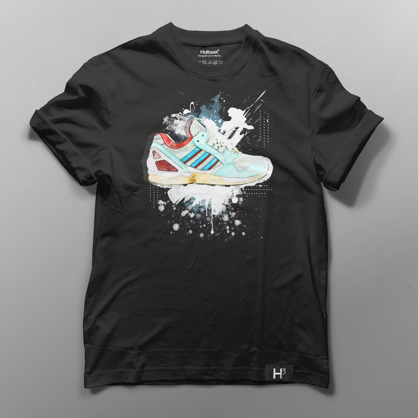 T-Shirt "Hydra" 1