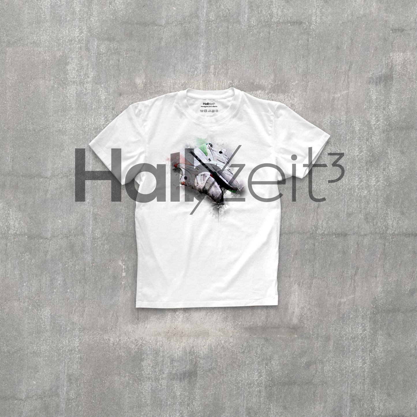T-Shirt N9000 NYC