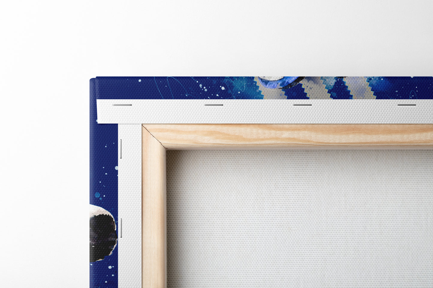 Leinwand Support