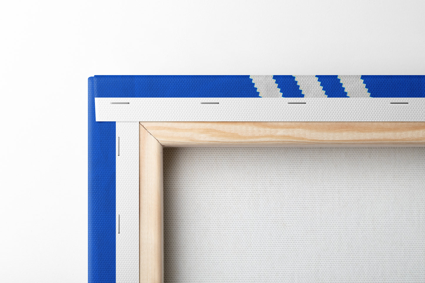 Leinwand Support 2