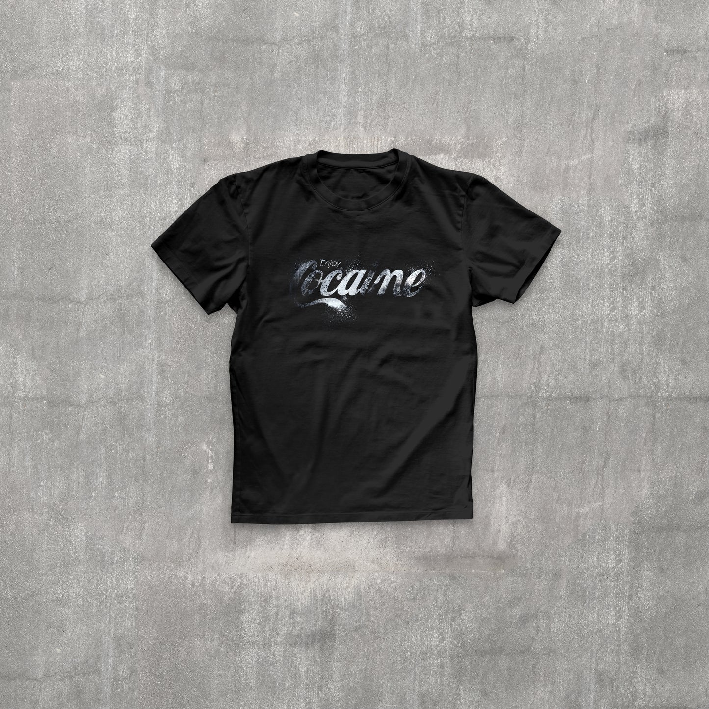H³ Shirt Cocaine