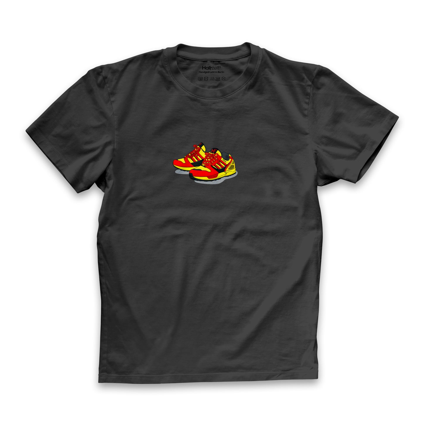 T-Shirt - Germany Box SS25 - black