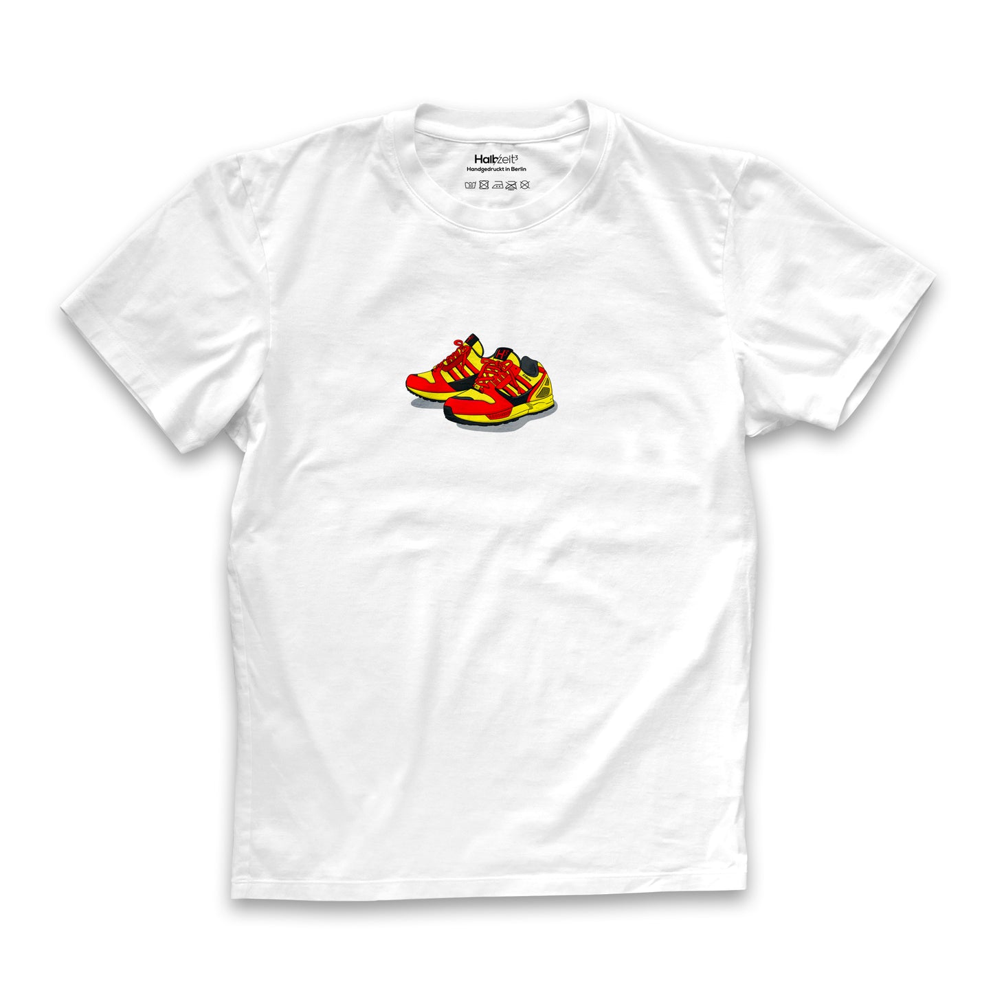 T-Shirt - Germany Box SS25 - white
