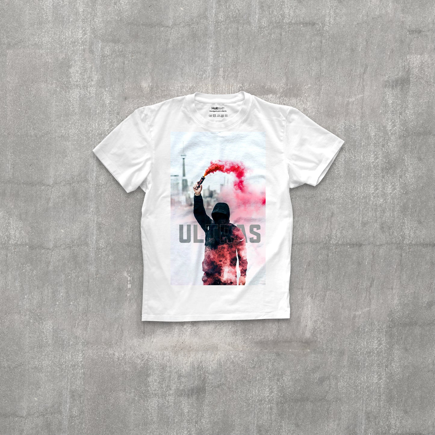 H³ Shirt Ultras Bengalo