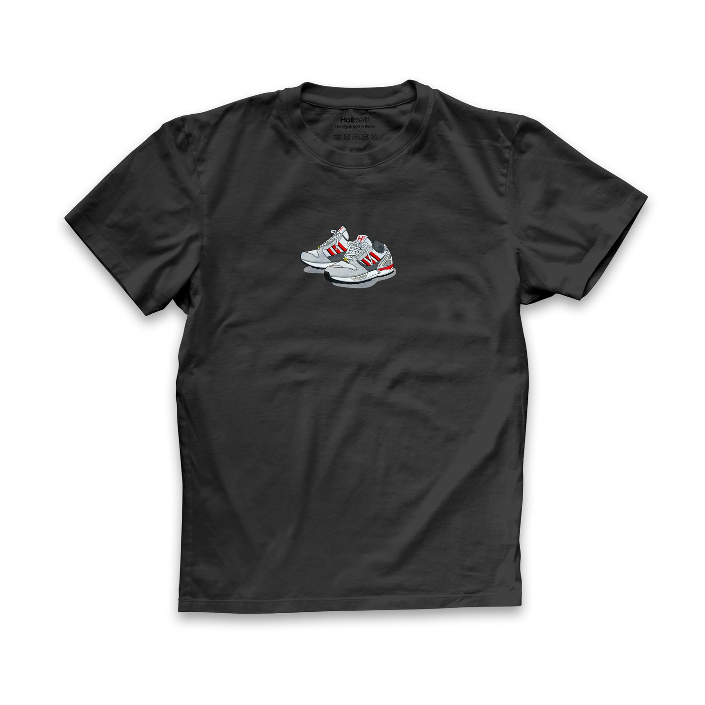 T-Shirt - WoodWood Box SS25 - black