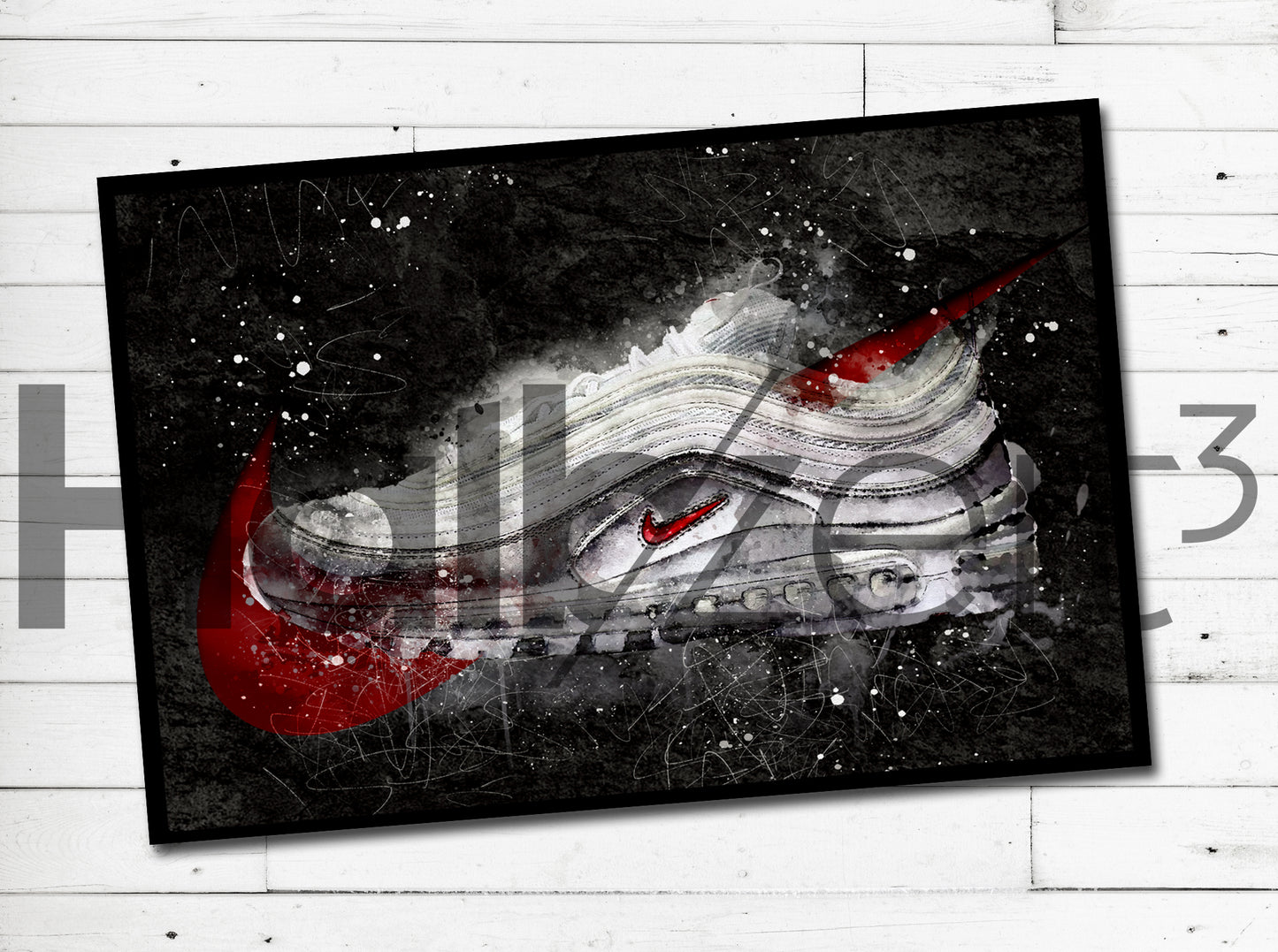 Fußmatte AM97