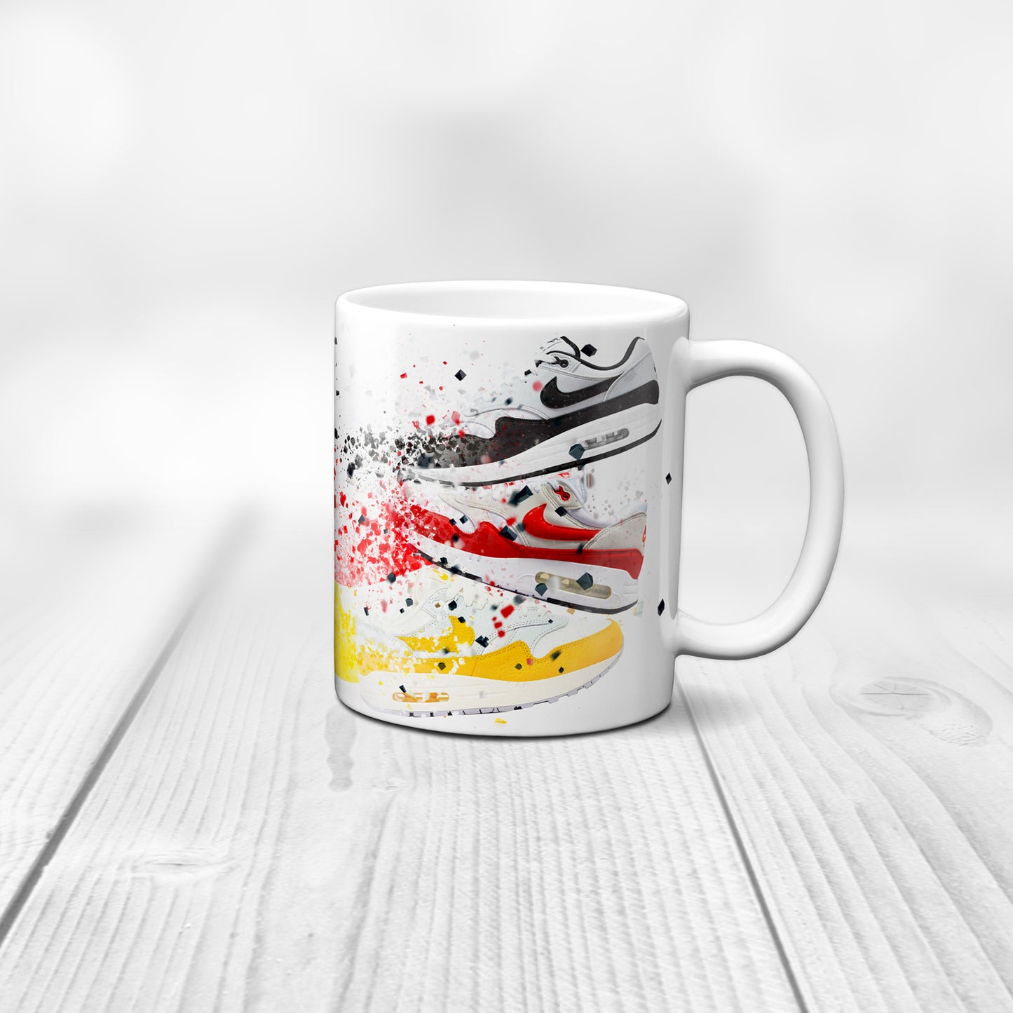 Tasse EM 2024 AM1
