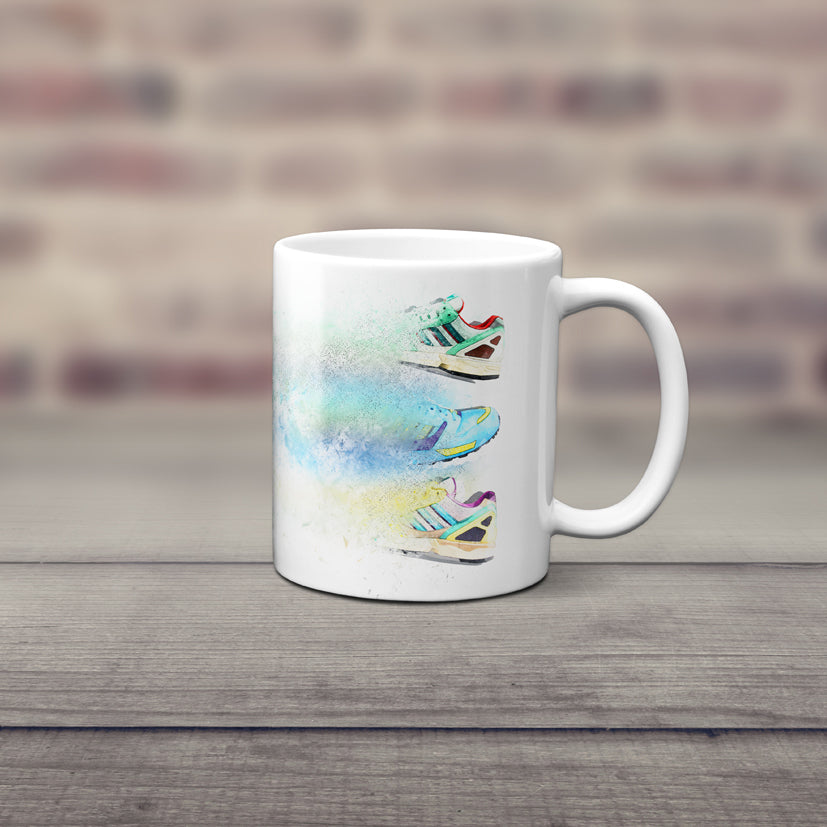Tasse ZX - Spring Collection