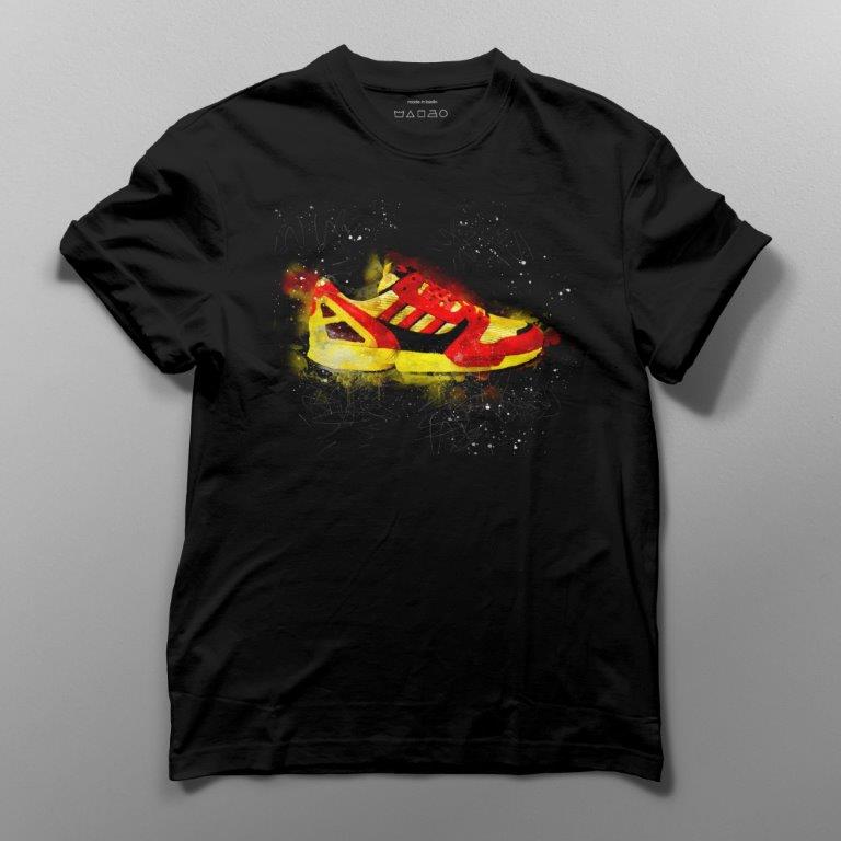 T-Shirt "Germany"