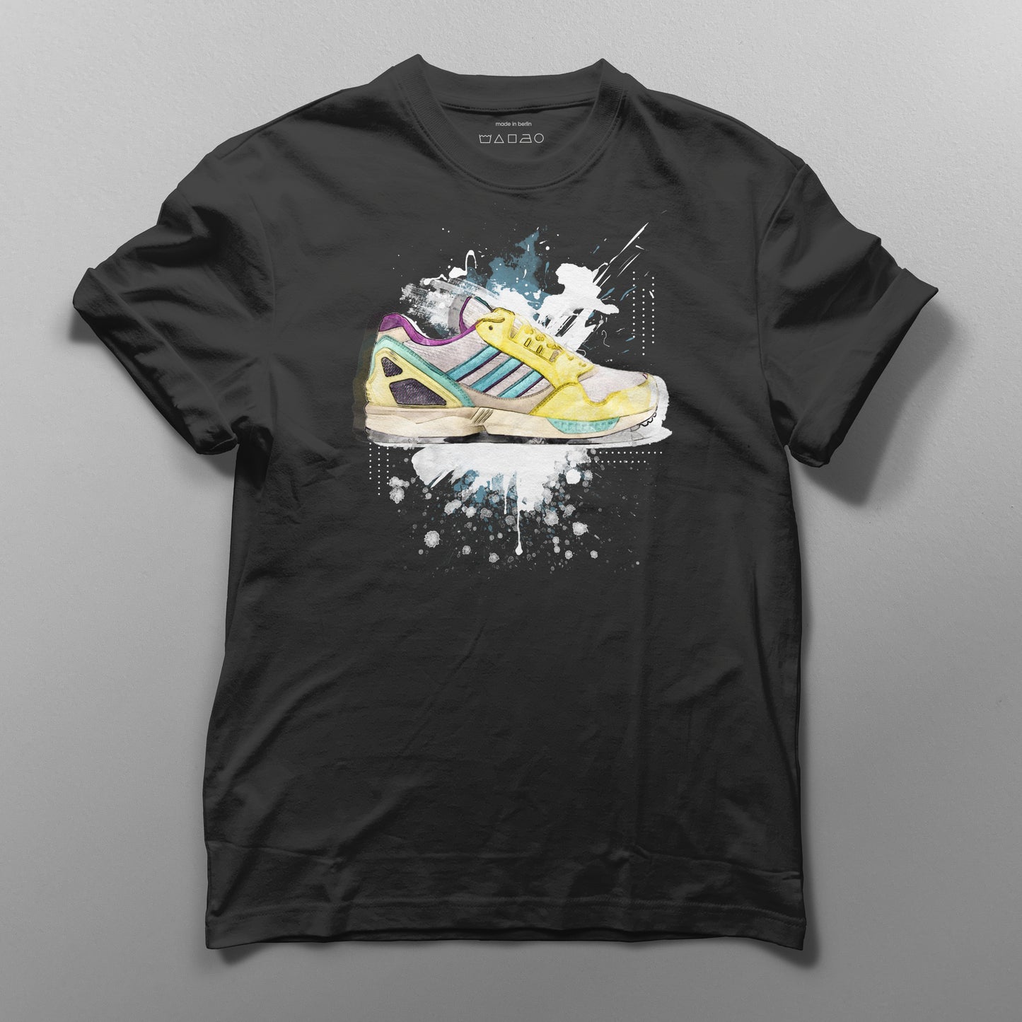T-Shirt "Citrus"