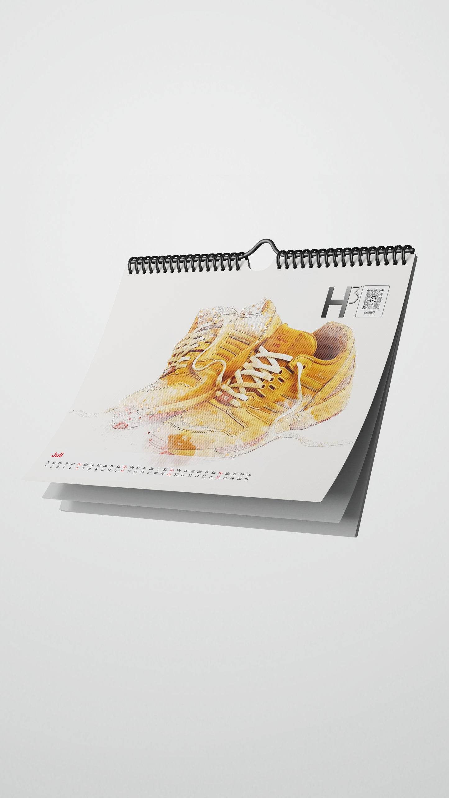 Kalender 2025 ZX