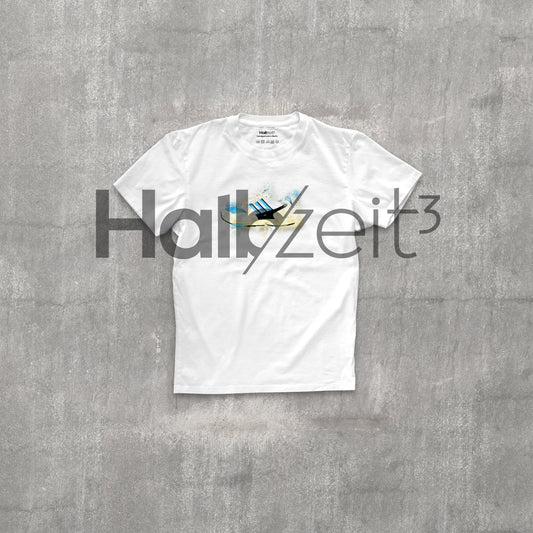 T-Shirt 1000C white