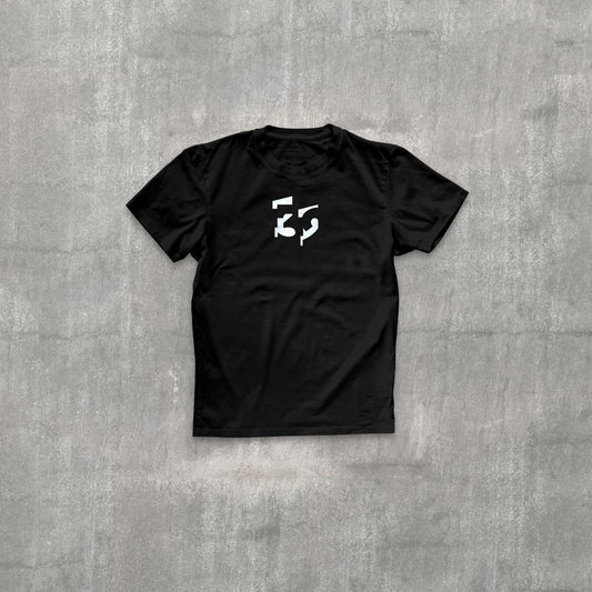 H³ Shirt 1312 Black