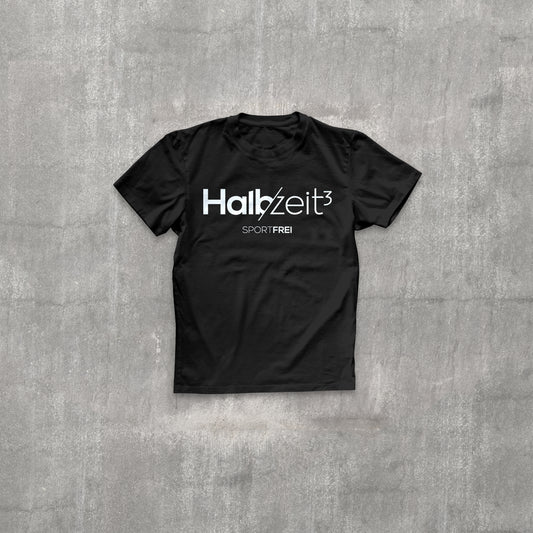 H³ Shirt SPORTFREI - Black