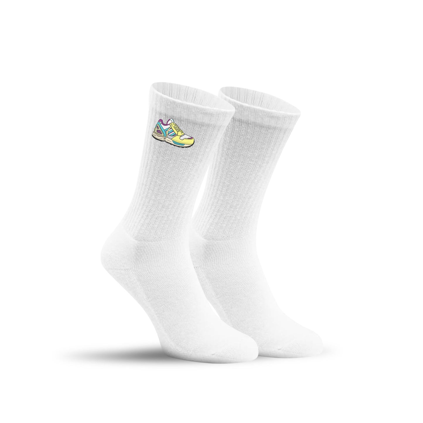 Socken ZX Citrus