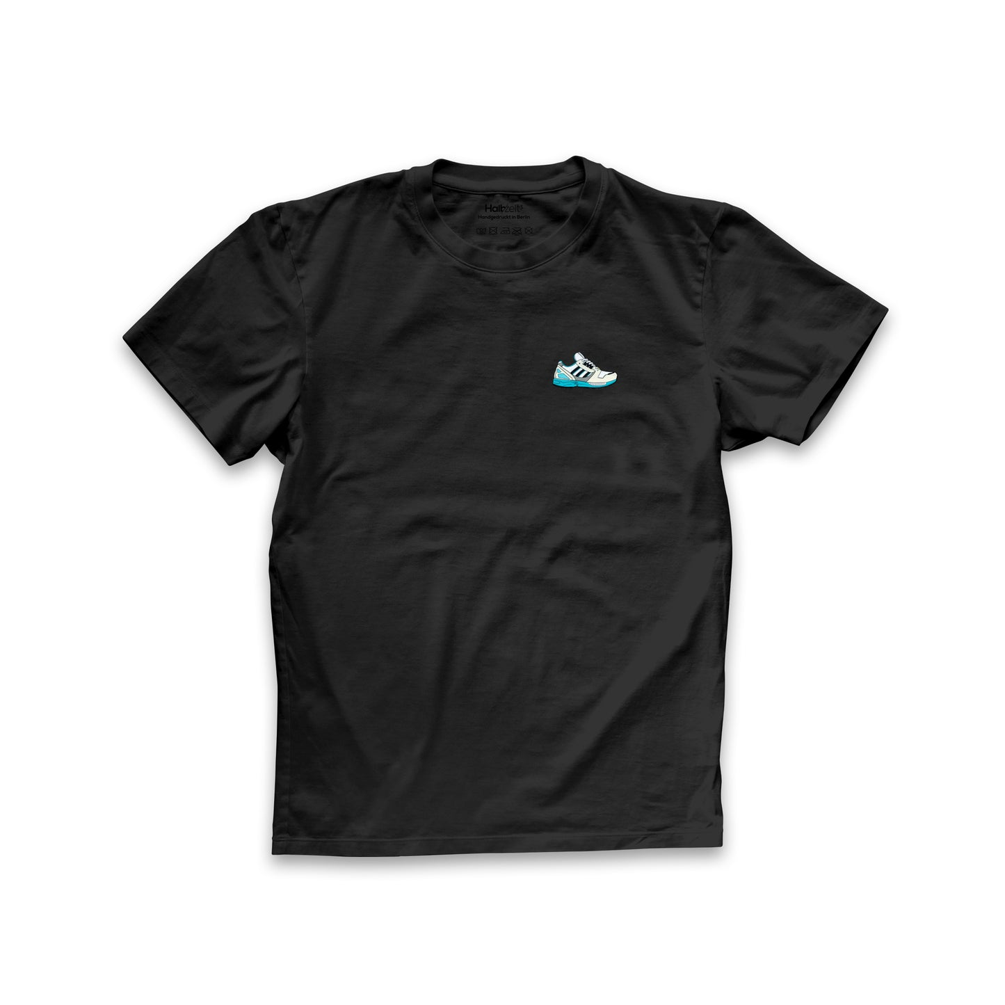T-Shirt - ZX France - (black)