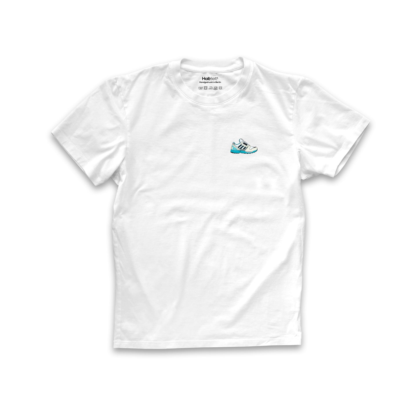 T-Shirt - ZX France - (white)