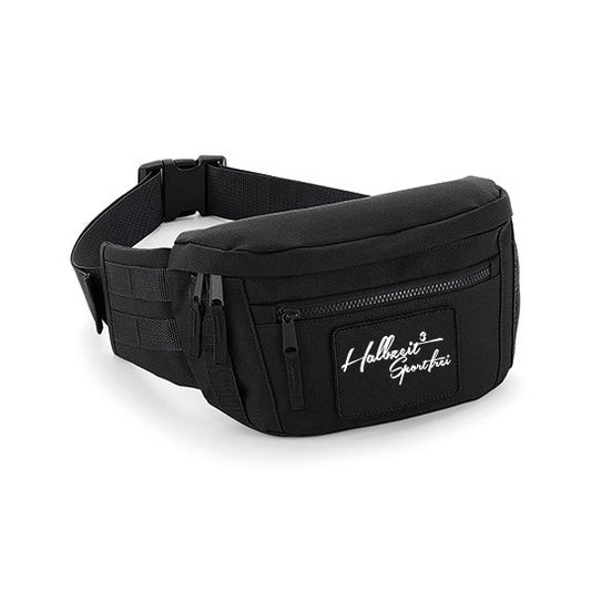 Halbzeit³ Waistpack "Sportfrei"