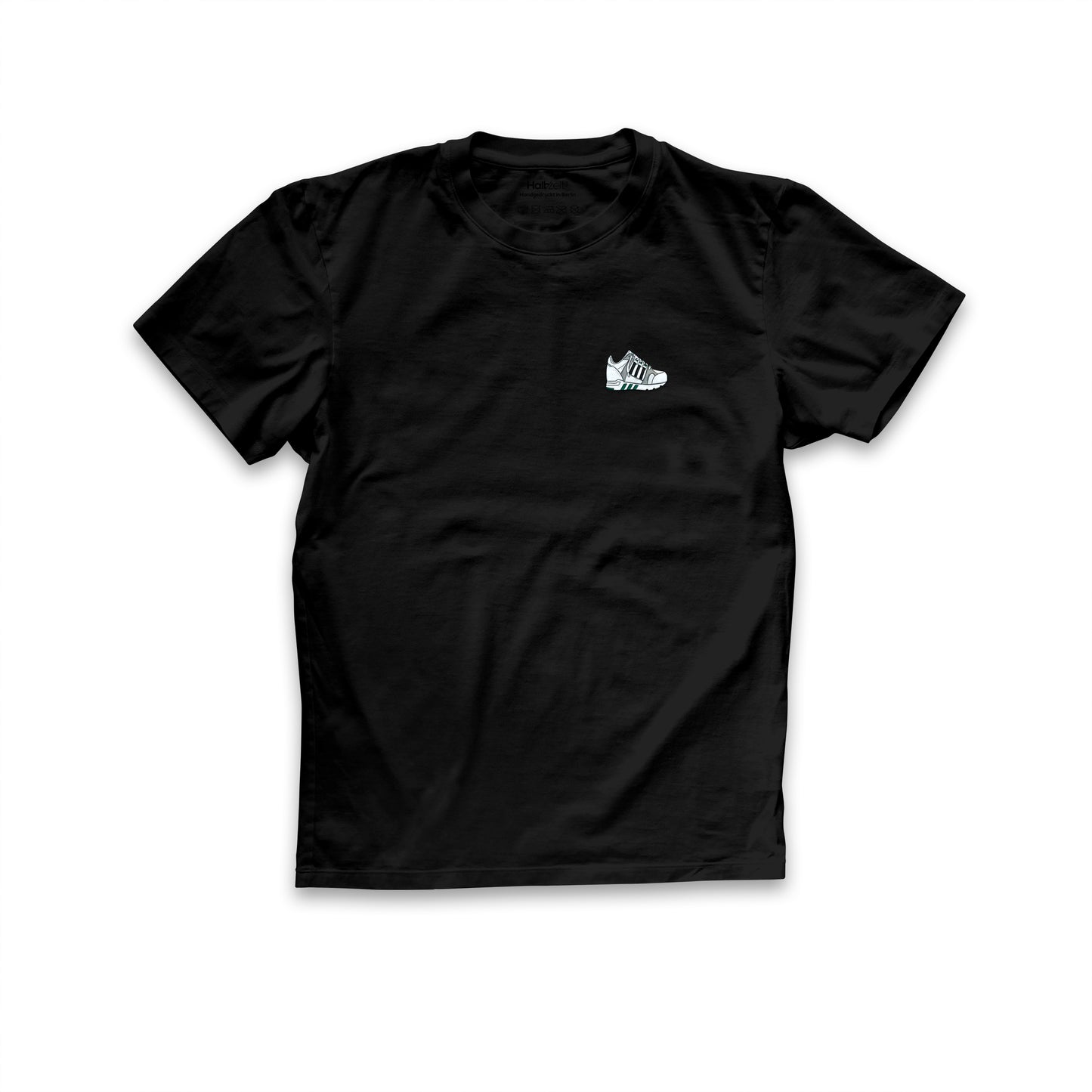 T-Shirt - "the small things" EQ (grün)