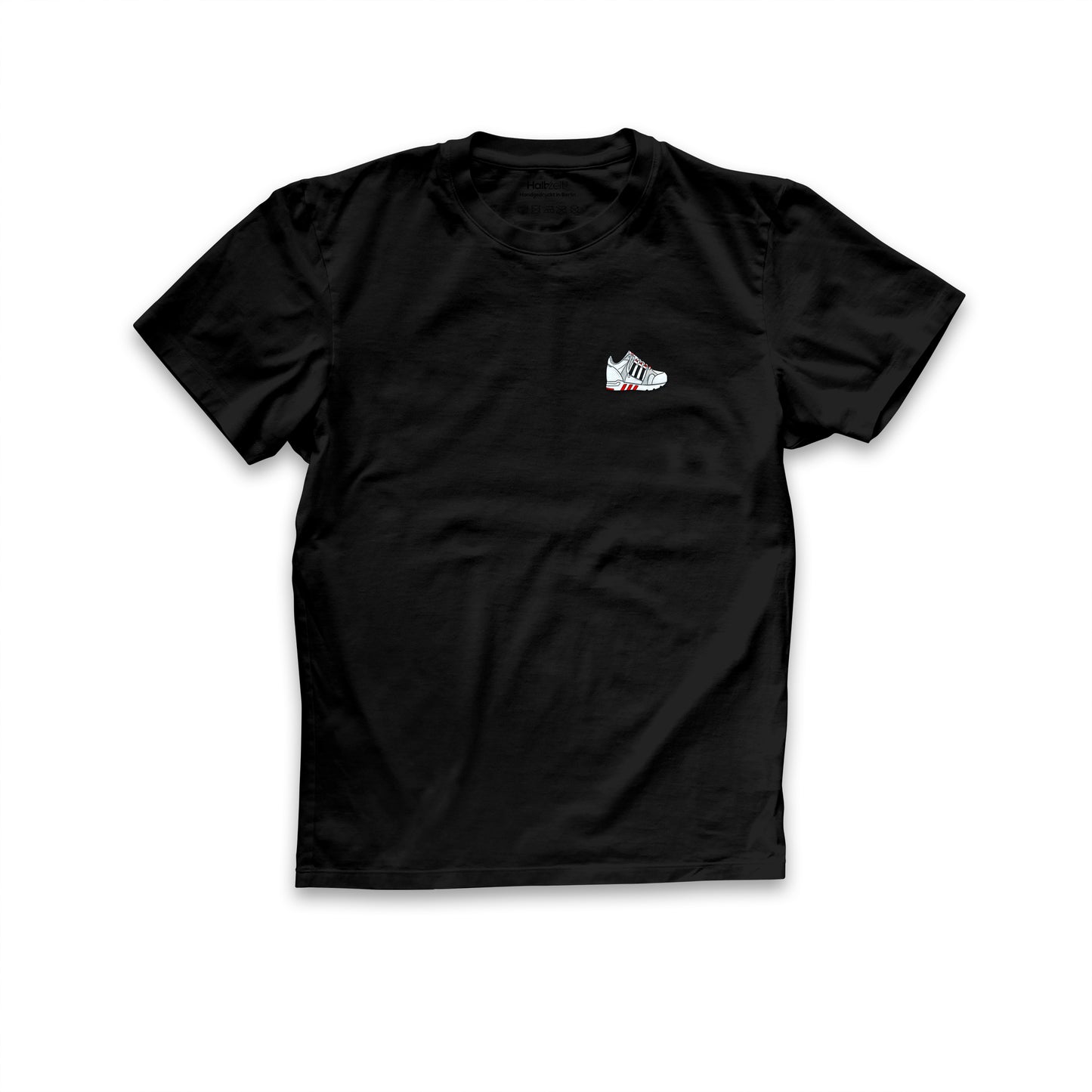 T-Shirt - "the small things" EQ (rot)