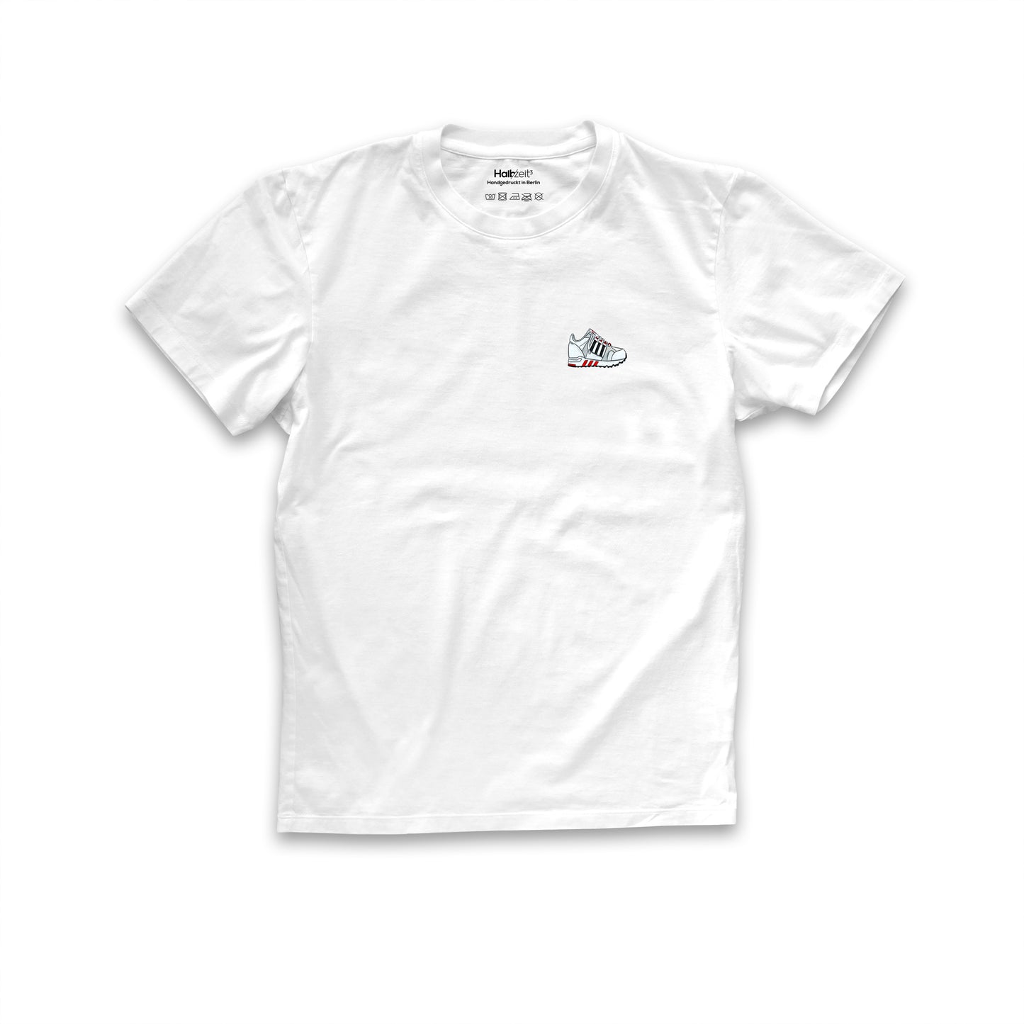 T-Shirt - "the small things" EQ (rot)