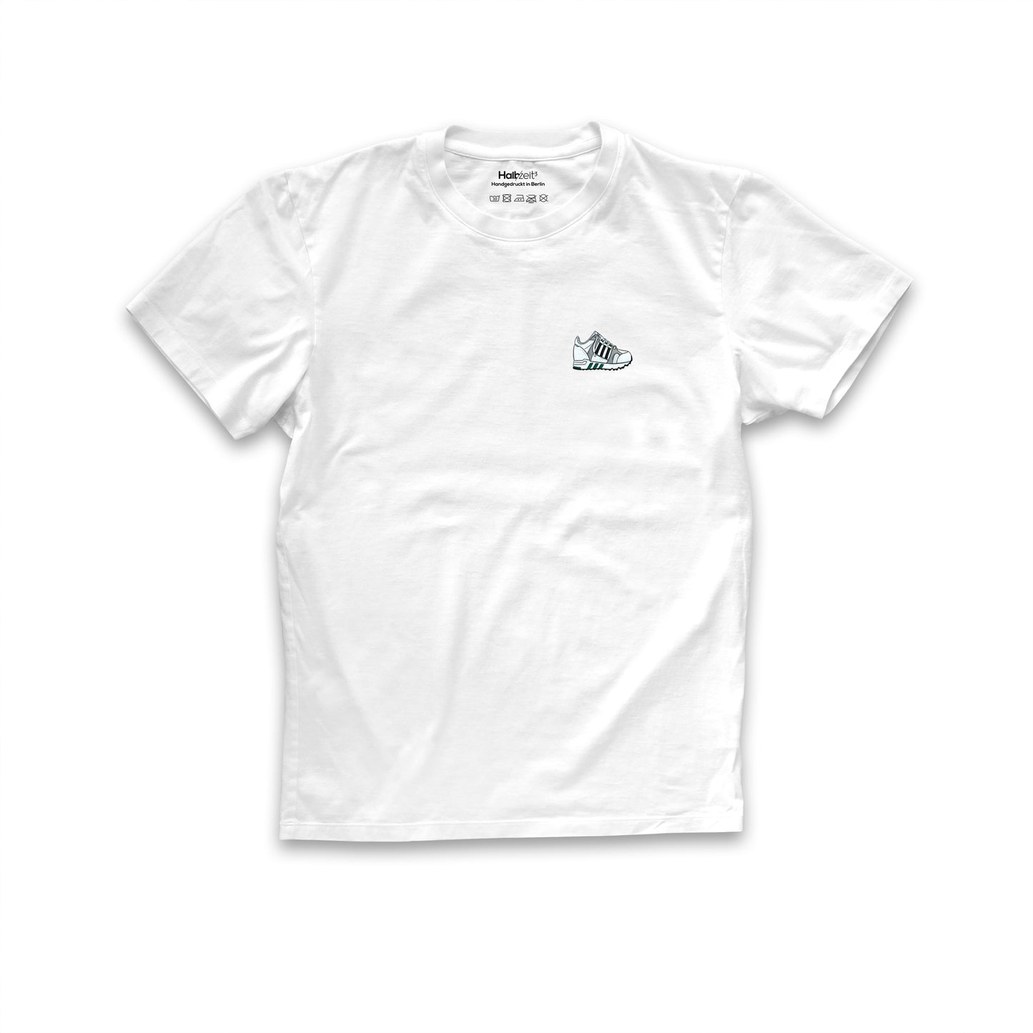 T-Shirt - "the small things" EQ (grün)