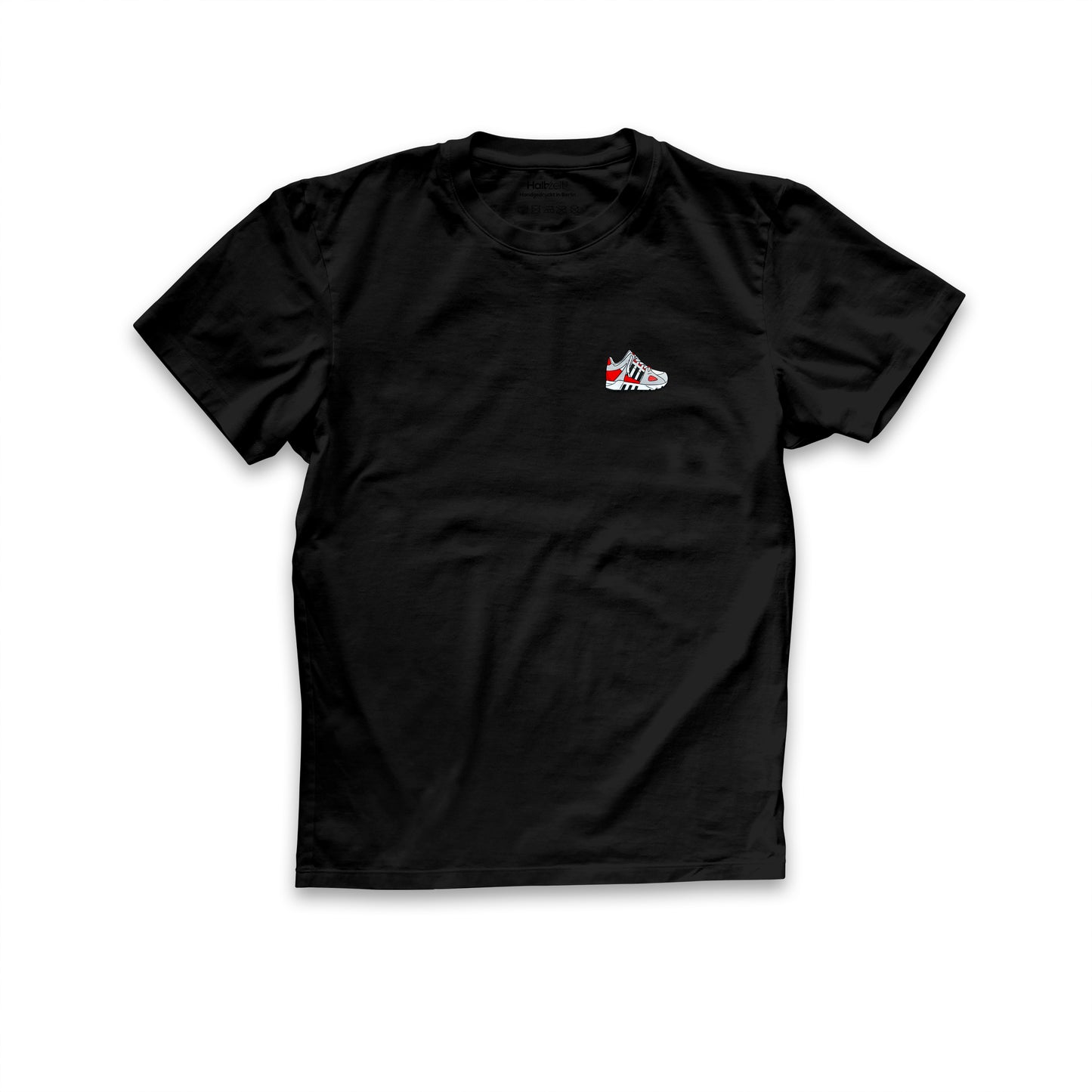 T-Shirt - "the small things" EQ (rot)
