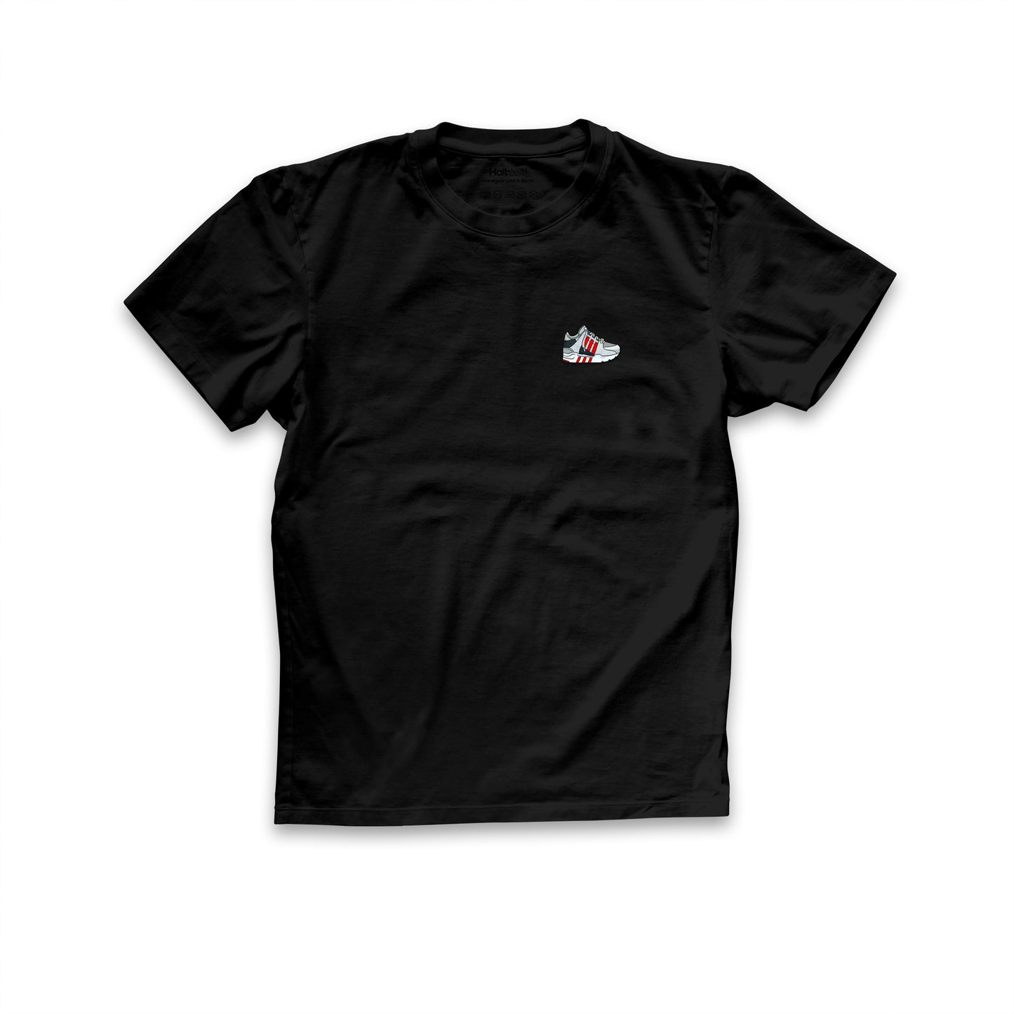 T-Shirt - "the small things" EQ (rot)
