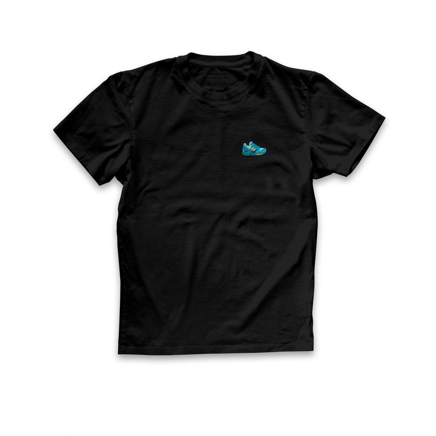 T-Shirt - "the small things" ZX Aqua