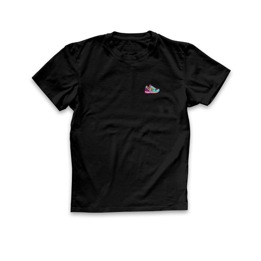 T-Shirt - "the small things" ZX Pink