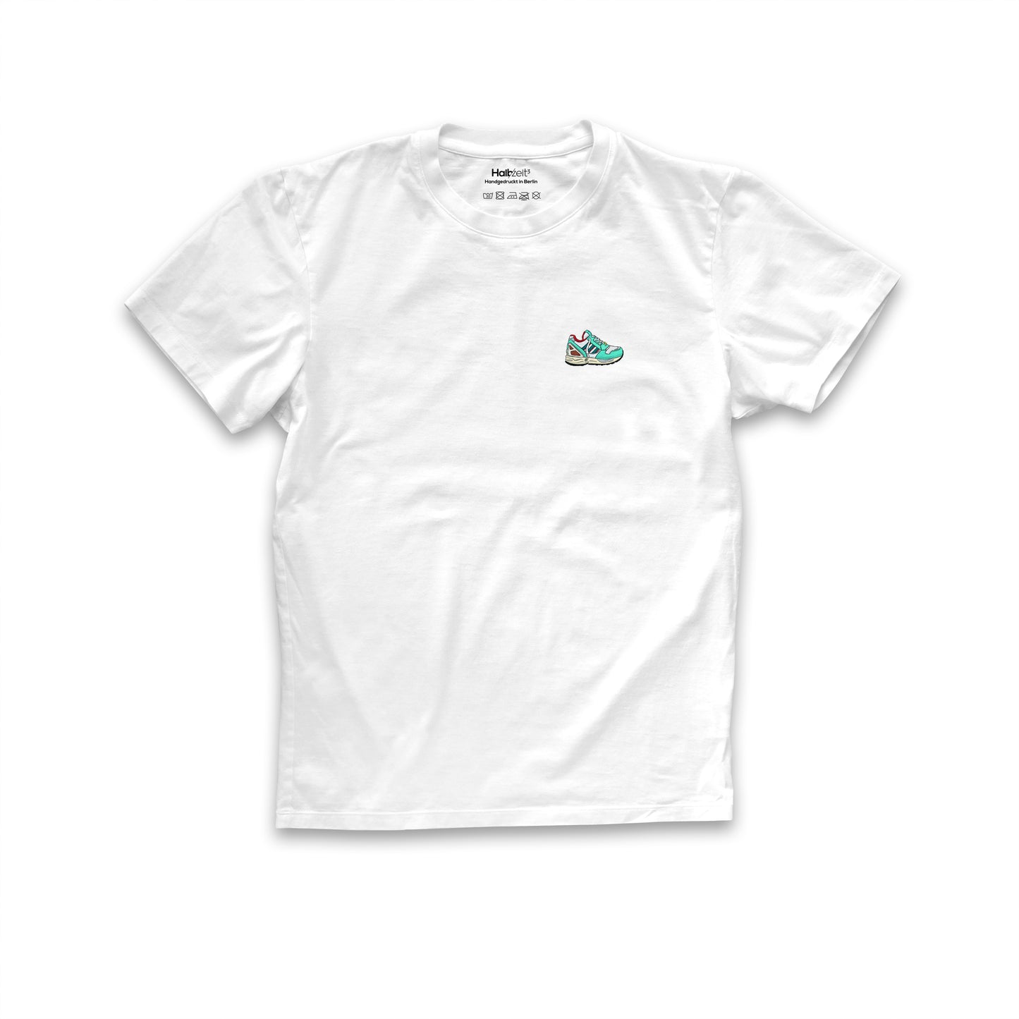 T-Shirt - "the small things" ZX Hydra