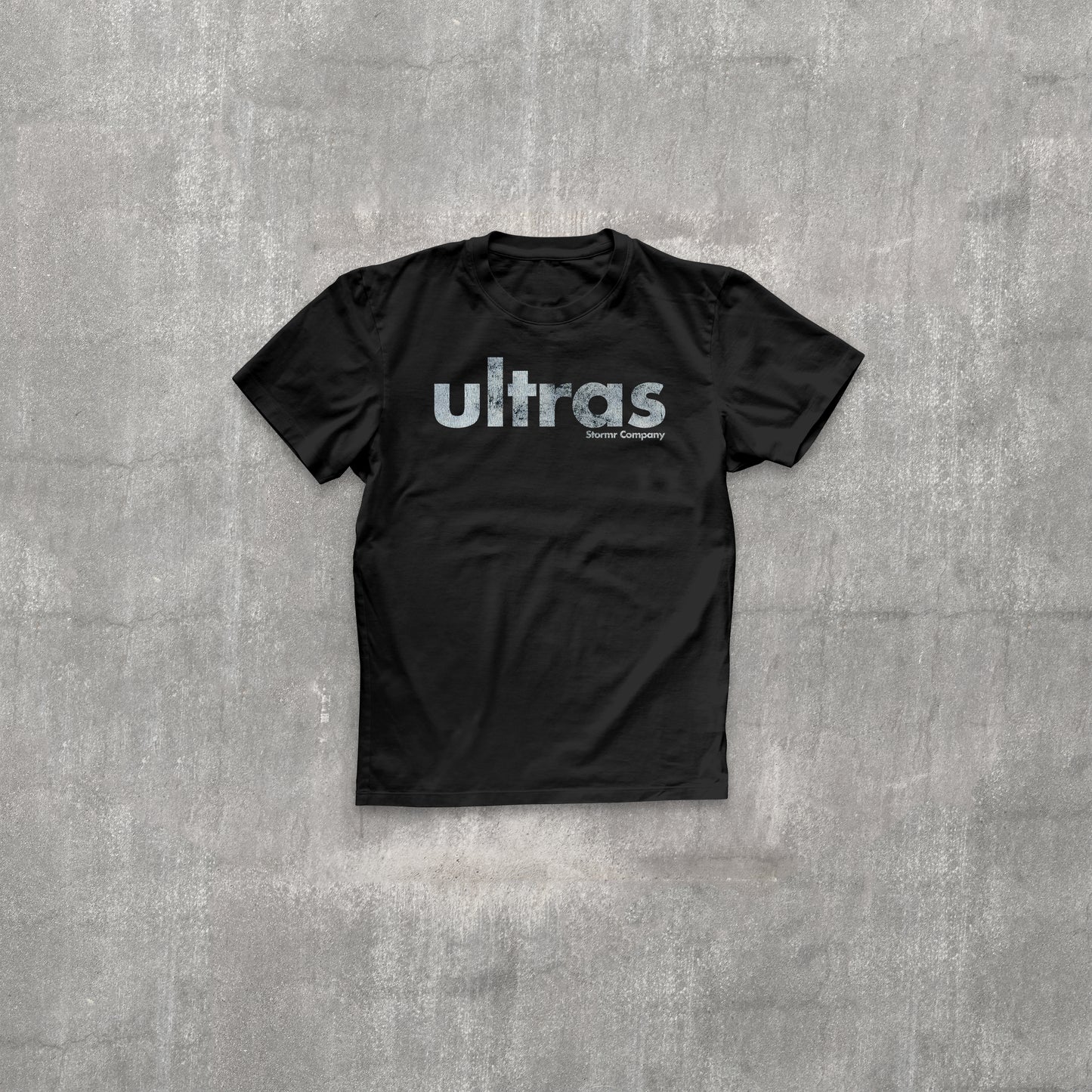 H³ Shirt ultras