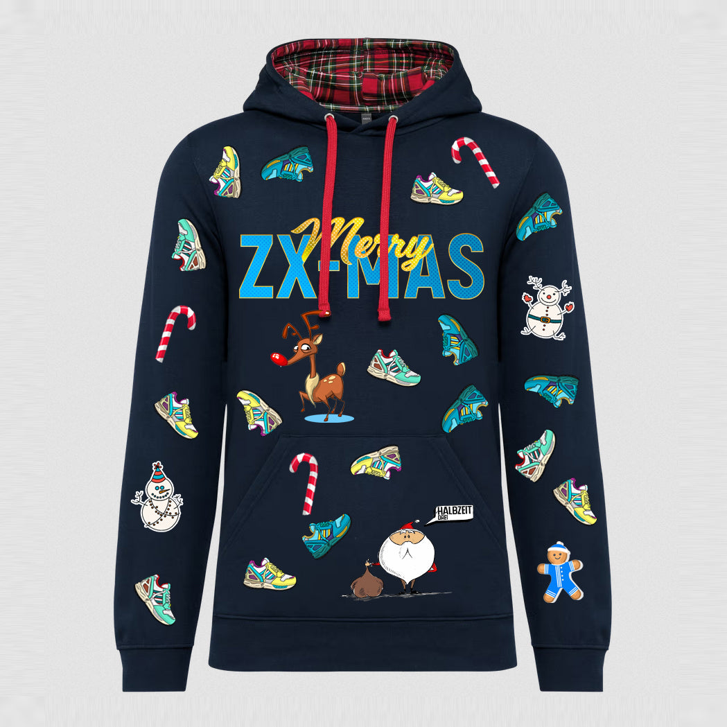 Merry ZX-MAS Hoodie