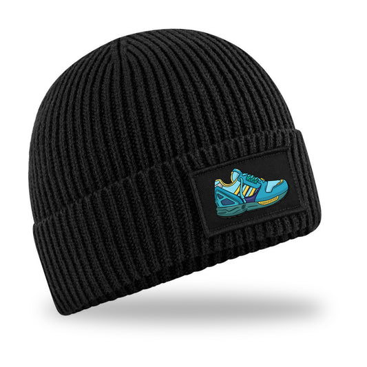 Beanie ZX Aqua