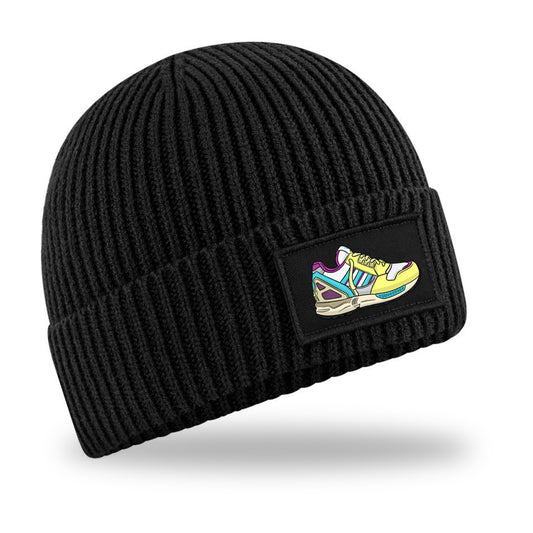 Beanie ZX Citrus