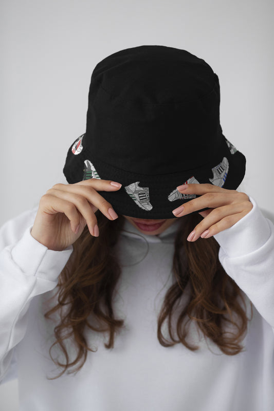 Bucket Hat EQ