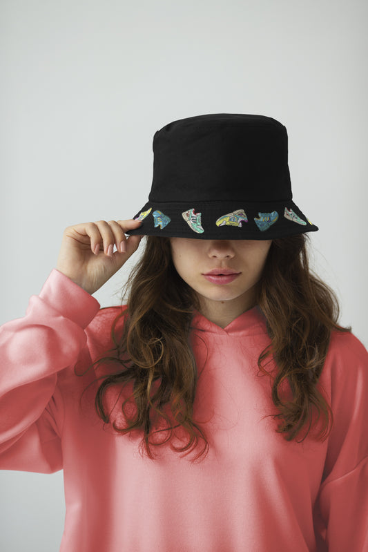 Bucket Hat ZX (AHC)