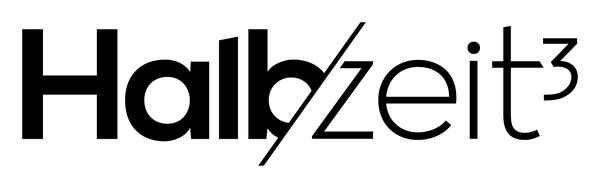 Halbzeit³