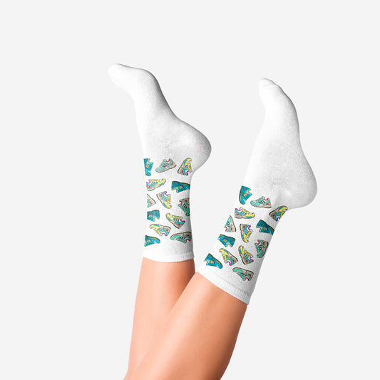 Socken Aqua Hydra Citrus