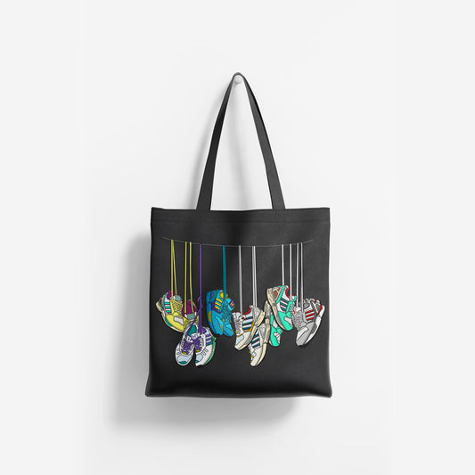 Tote Bag "Need more ZX!"