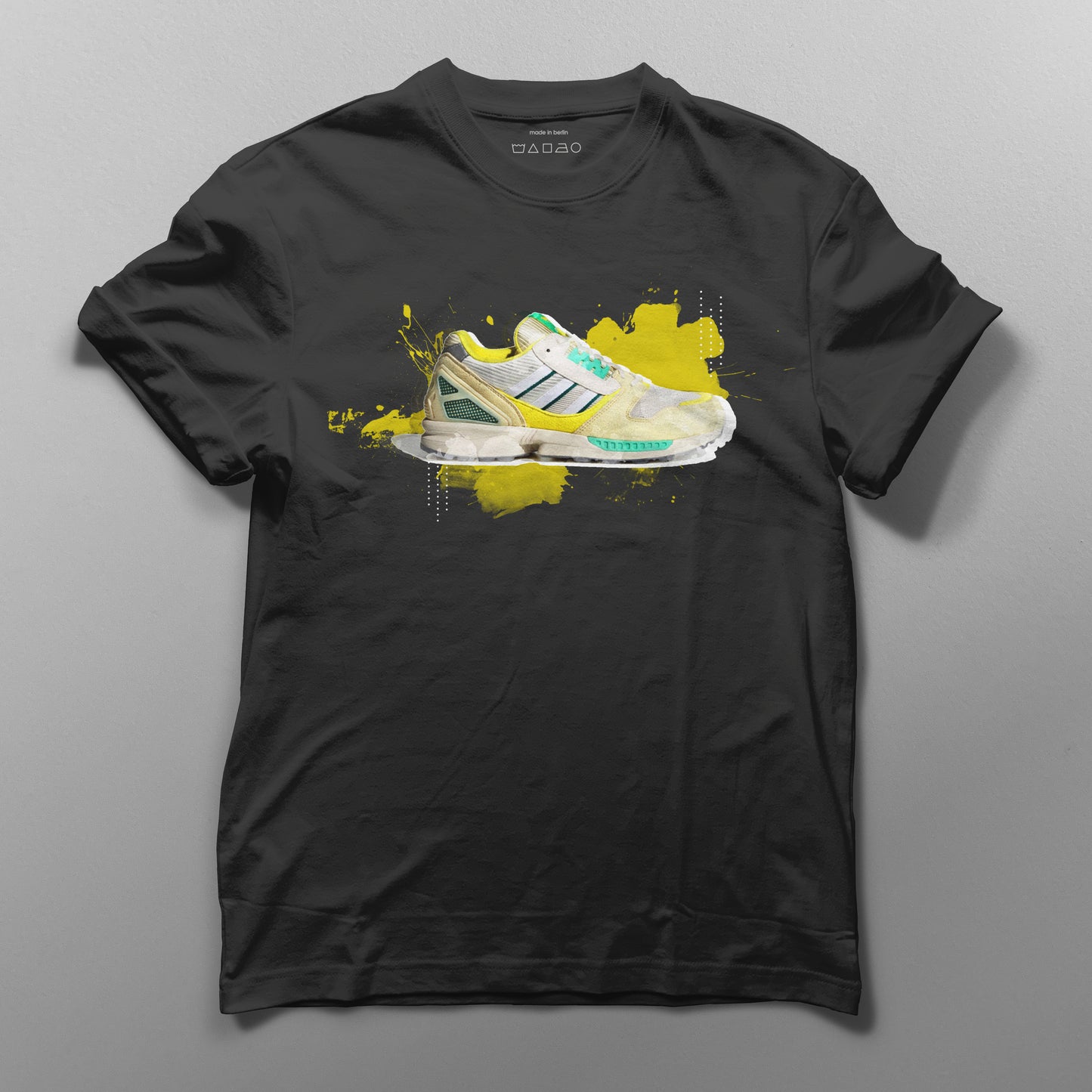 T-Shirt "Lemon"